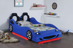 Cruiser Beds