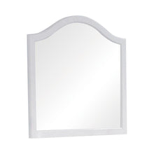 Load image into Gallery viewer, Dominique Dresser Mirror Cream White image
