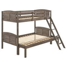 Load image into Gallery viewer, Flynn Bunk Bed
