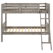 Load image into Gallery viewer, Ryder Bunk Bed
