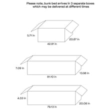 Load image into Gallery viewer, Ryder Beds
