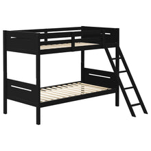 Load image into Gallery viewer, G405051 Twin/Twin Bunk Bed
