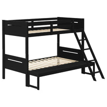 Load image into Gallery viewer, G405051 Twin/Full Bunk Bed
