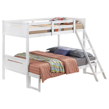Load image into Gallery viewer, Littleton Bunk Bed
