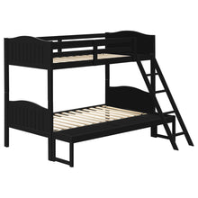 Load image into Gallery viewer, G405051 Twin/Full Bunk Bed
