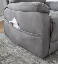 Load image into Gallery viewer, Next-Gen Durapella Power Lift Recliner
