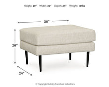 Load image into Gallery viewer, Hazela Living Room Set
