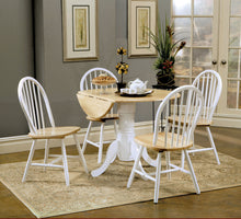 Load image into Gallery viewer, Allison 5 Pc Dining Sets

