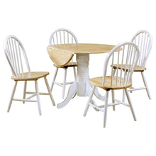 Load image into Gallery viewer, Allison 5 Pc Dining Sets
