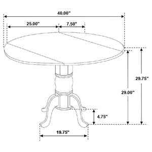 Allison 5 Pc Dining Sets