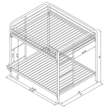 Load image into Gallery viewer, Morgan Bunk Beds
