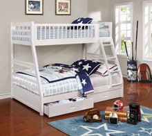 Load image into Gallery viewer, Ashton Bunk Bed image
