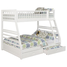 Load image into Gallery viewer, Ashton Bunk Bed
