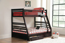 Load image into Gallery viewer, Ashton Bunk Bed
