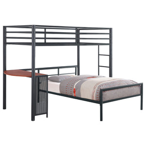 Fisher Loft Beds