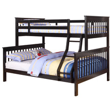 Load image into Gallery viewer, Chapman Bunk Bed
