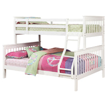 Load image into Gallery viewer, Chapman Bunk Bed
