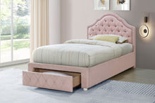 Load image into Gallery viewer, Ashleigh Twin Bed
