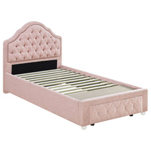 Load image into Gallery viewer, Ashleigh Twin Bed
