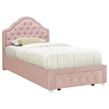Load image into Gallery viewer, Ashleigh Twin Bed
