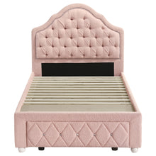 Load image into Gallery viewer, Ashleigh Twin Bed
