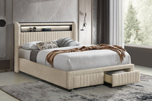 Load image into Gallery viewer, Madison Full Bed
