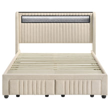Load image into Gallery viewer, Madison Full Bed
