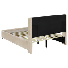 Load image into Gallery viewer, Madison Full Bed
