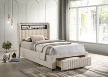 Load image into Gallery viewer, Madison Twin Bed
