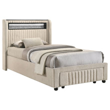 Load image into Gallery viewer, Madison Twin Bed
