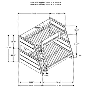 Holden Bunk Beds