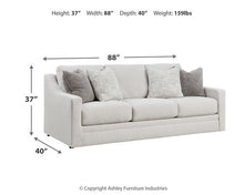 Load image into Gallery viewer, Maitelynn Upholstery Package
