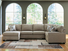 Load image into Gallery viewer, Newellen Sectional with Chaise
