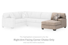 Load image into Gallery viewer, Newellen Sectional with Double Chaise
