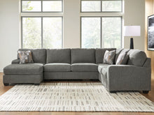 Load image into Gallery viewer, Clarington Sleeper Sectional with Chaise
