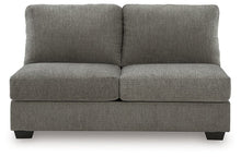 Load image into Gallery viewer, Clarington Sectional with Double Chaise
