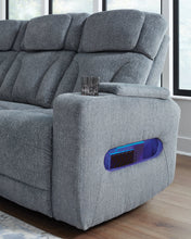Load image into Gallery viewer, Studio Cave Living Room Set
