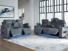 Load image into Gallery viewer, Studio Cave Living Room Set
