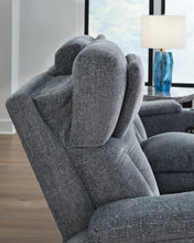 Load image into Gallery viewer, Studio Cave Power Reclining Loveseat with Console
