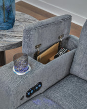 Load image into Gallery viewer, Studio Cave Power Reclining Sofa
