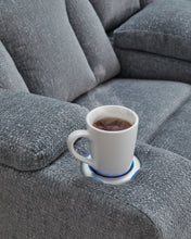 Load image into Gallery viewer, Studio Cave Power Reclining Loveseat with Console
