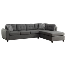 Load image into Gallery viewer, Stonenesse Sectional Sofa
