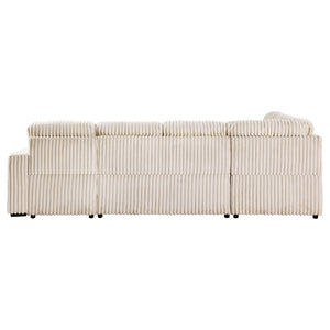Devonshire Sleeper Sectionals