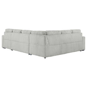 Devonshire Sleeper Sectionals