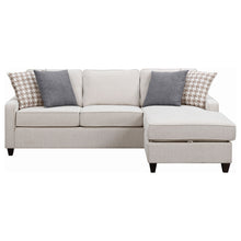 Load image into Gallery viewer, Mcloughlin Sectional Sofa

