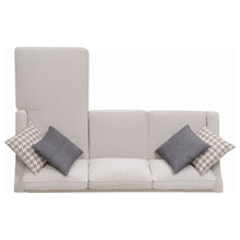 Load image into Gallery viewer, Mcloughlin Sectional Sofa

