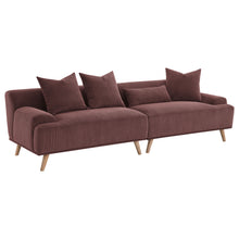 Load image into Gallery viewer, Elizabeth Stationary Sofa image
