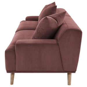 Elizabeth Stationary Sofa