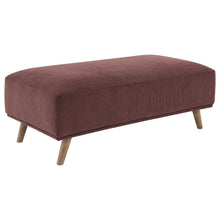 Load image into Gallery viewer, Elizabeth Ottoman image
