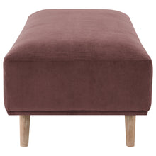 Load image into Gallery viewer, Elizabeth Ottoman
